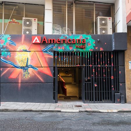 Hotel Americana カリ エクステリア 写真