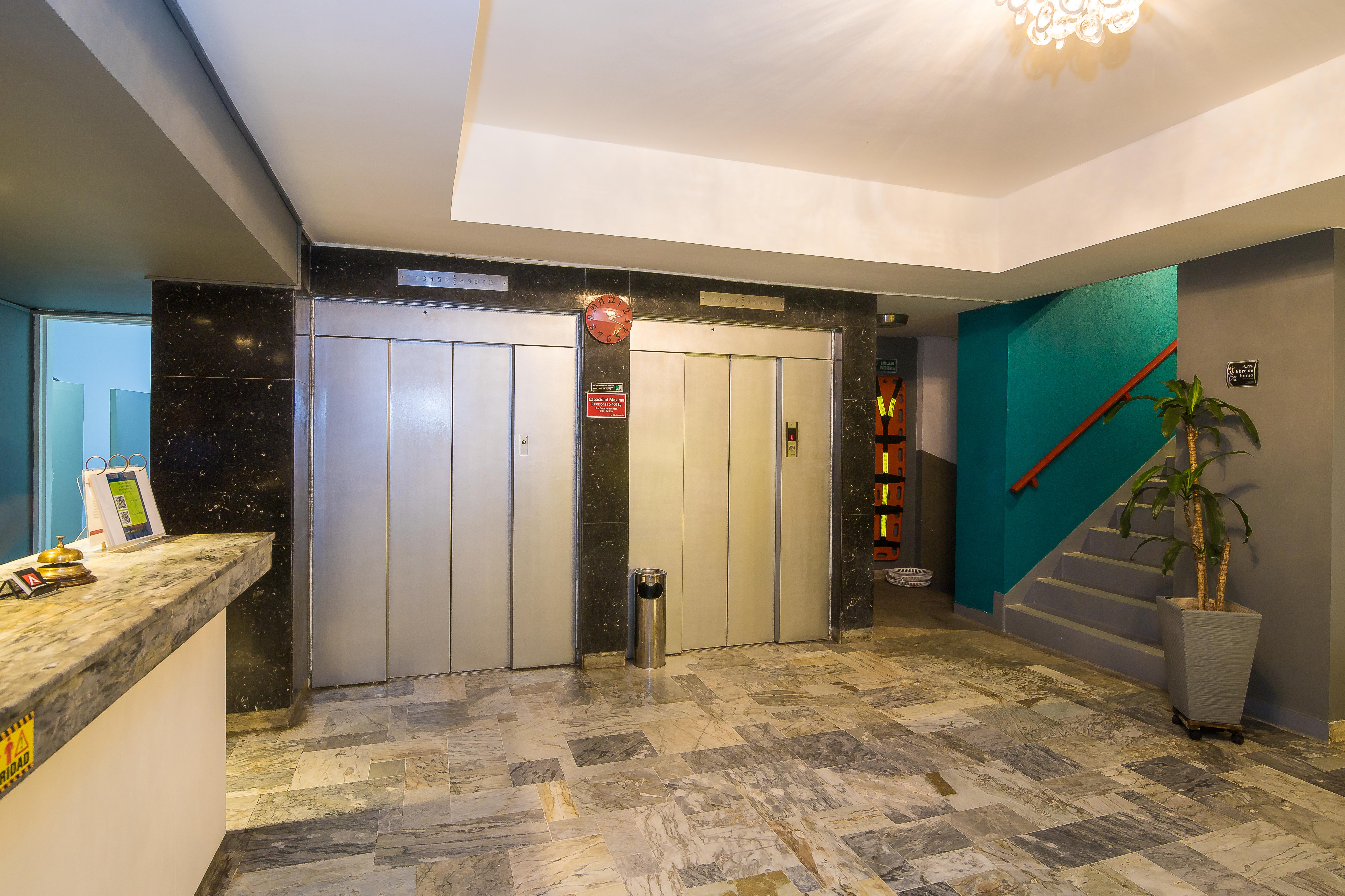 Hotel Americana カリ エクステリア 写真